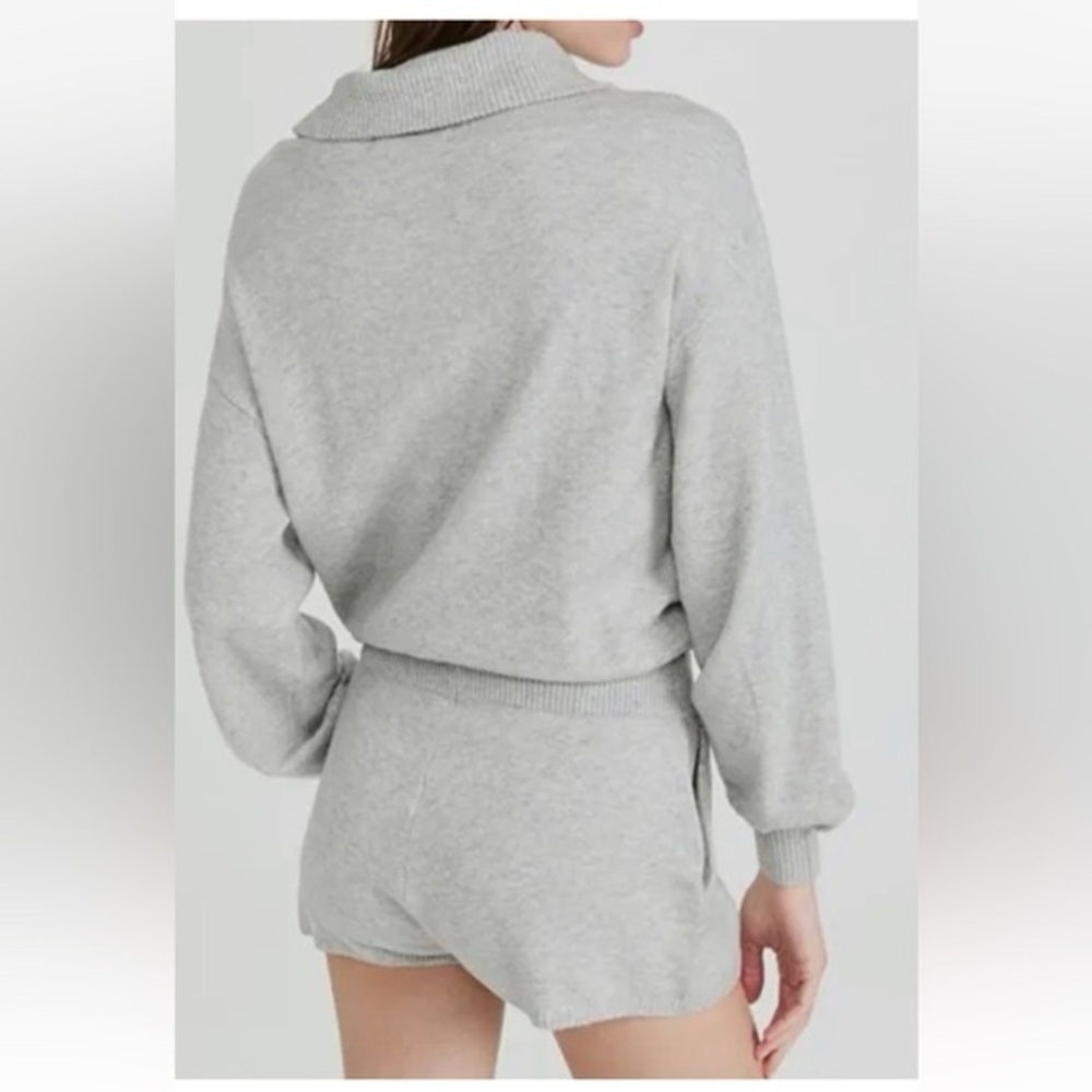 NWT. Spiritual Gangster. Funnel Neck Romper. Large. - Picture 2 of 12